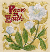 Christmas Spirit Blooms - Lenten Roses