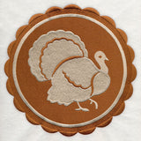 Turkey Stamp