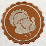 Turkey Stamp