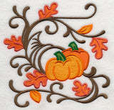 Happy Thanksgiving Square