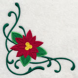 Christmas Blessings Corner