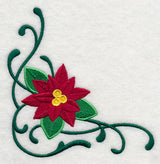 Christmas Blessings Corner