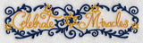 Celebrate Miracles Border