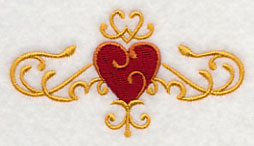 In Everything Give Thanks Heart