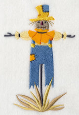 Scarecrow Pal 2