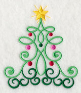 Trim the Tree with Filigree