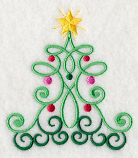 Trim the Tree with Filigree