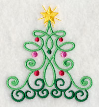 Trim the Tree with Filigree
