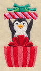 Polar Presents - Penguin