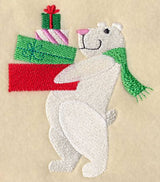 Polar Presents - Polar Bear