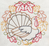 Turkey Glory (Vintage)