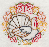 Turkey Glory (Vintage)