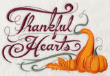 Thankful Hearts
