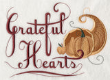 Grateful Hearts