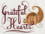 Grateful Hearts