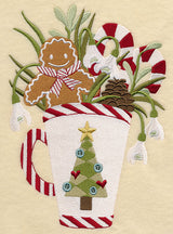 Christmas Coffee in the Country - Christmas Tree