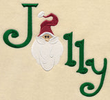 Jolly Santa 2