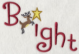 Bright Reindeer 2