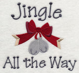 Jingle All the Way