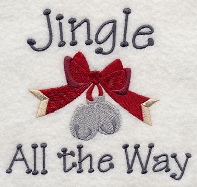 Jingle All the Way