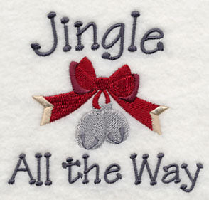 Jingle All the Way