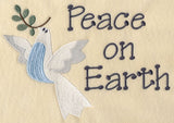 Peace on Earth