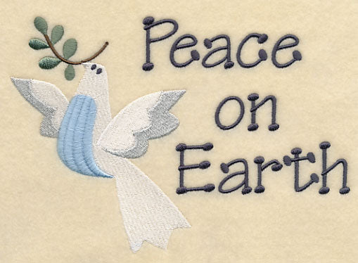 Peace on Earth