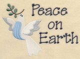 Peace on Earth