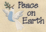 Peace on Earth