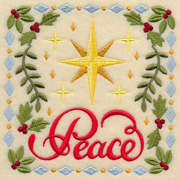 Christmas Peace