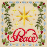 Christmas Peace