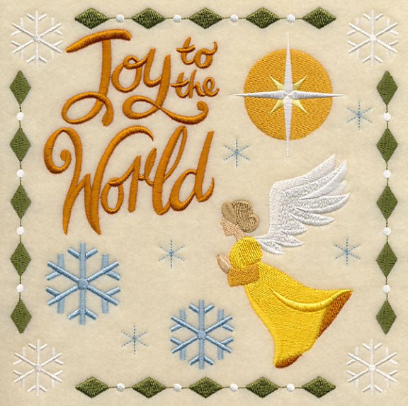 Joy to the World