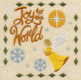 Joy to the World
