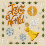 Joy to the World