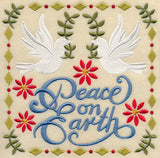 Peace on Earth