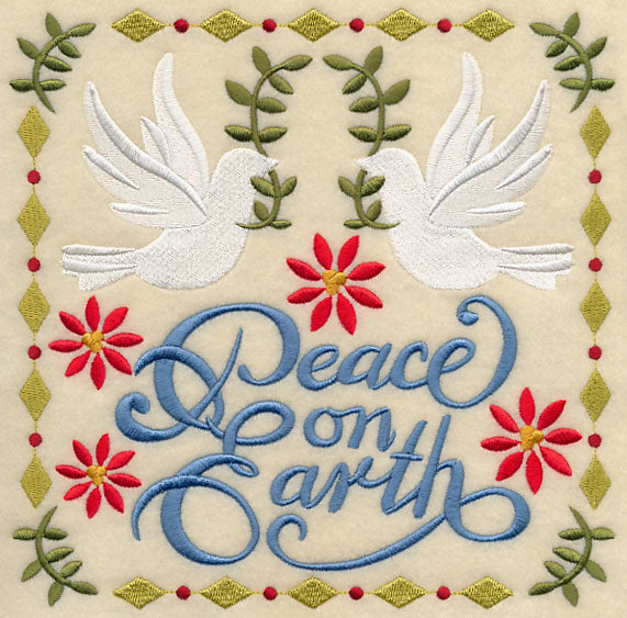 Peace on Earth