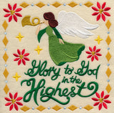 Glory to God in the Highest