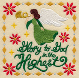 Glory to God in the Highest