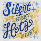 Silent Night Holy Night