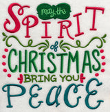 Spirit of Christmas