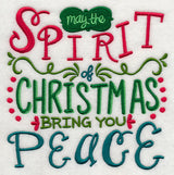 Spirit of Christmas