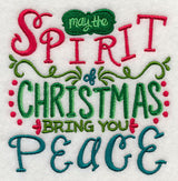 Spirit of Christmas