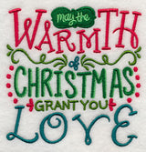 Warmth of Christmas
