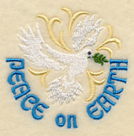 Peace on Earth