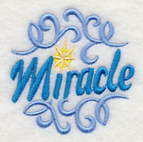 Christmas Miracle