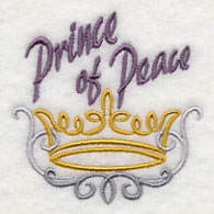 Prince of Peace