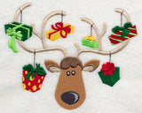 Holiday Antlers - Gifts
