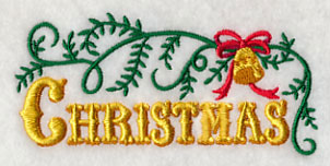 Classic Holiday Wishes - Christmas