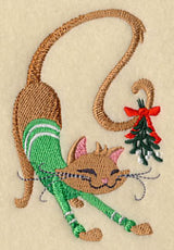 Feliz Feline - Carol