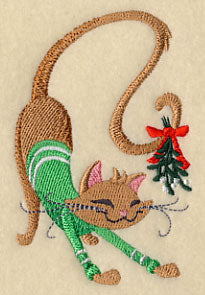 Feliz Feline - Carol